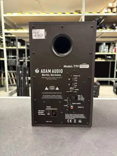 ADAM Audio - AD-T7V 2